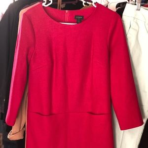 Jcrew dress